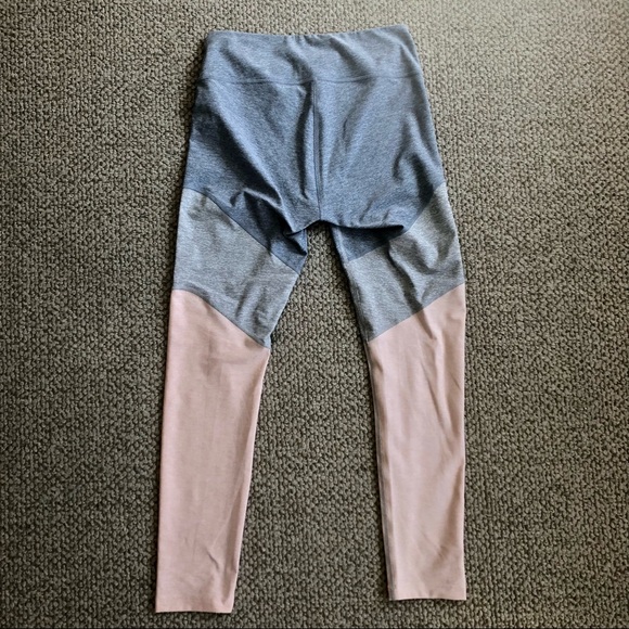Outdoor Voices Springs 7/8 Leggings - Picture 4 of 4